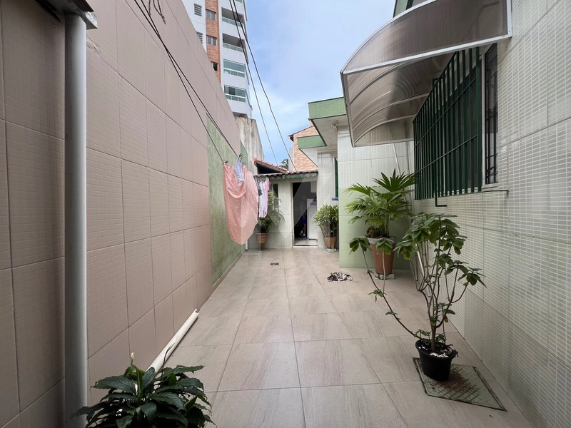CASA ISOLADA NA GUILHERMINA: 14ª foto da galeria de imagens do imóvel