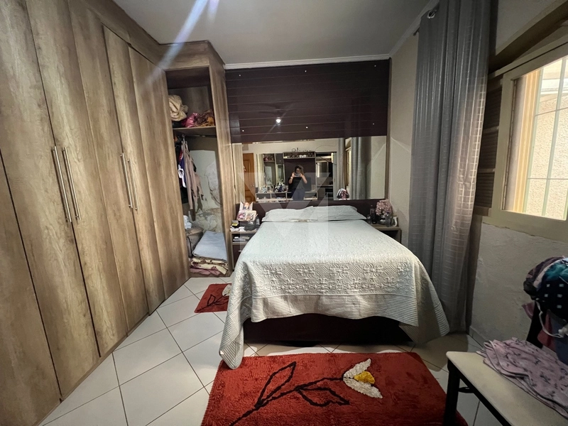 CASA ISOLADA NA GUILHERMINA: 22ª foto da galeria de imagens do imóvel