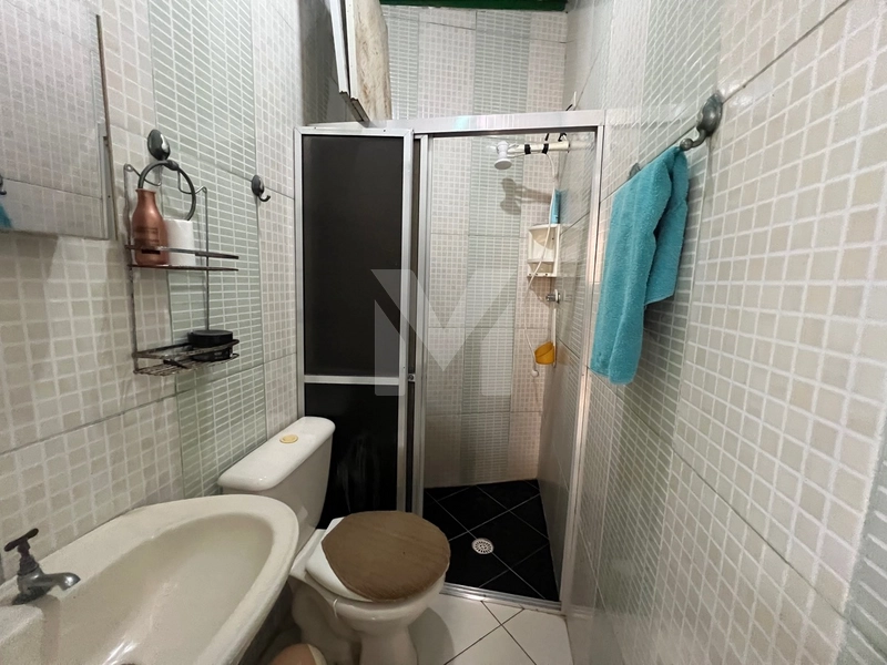CASA ISOLADA NA GUILHERMINA: 6ª foto da galeria de imagens do imóvel
