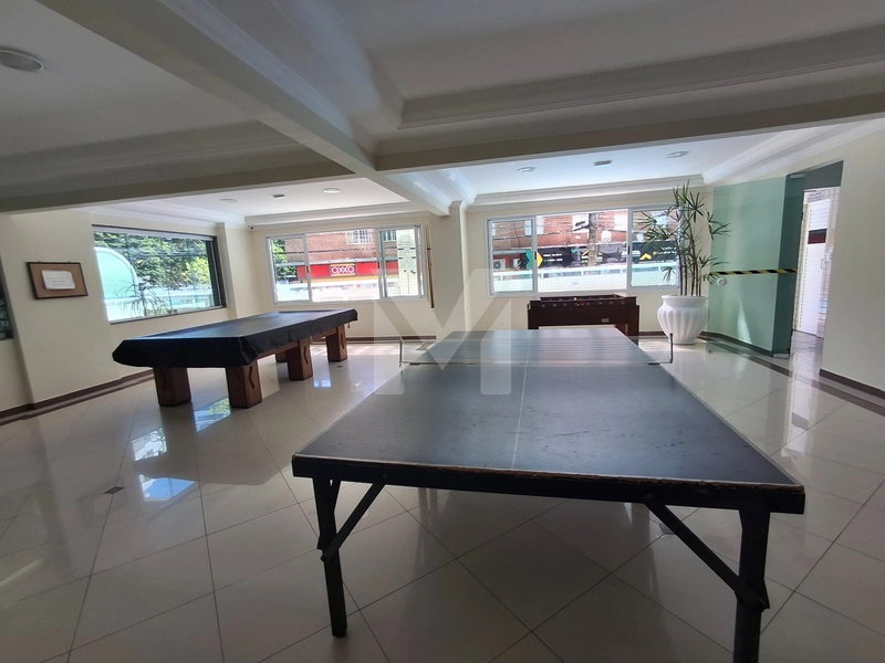 Apartamento 3 dormitórios com vista mar no Canto do Forte.: 47ª foto da galeria de imagens do imóvel