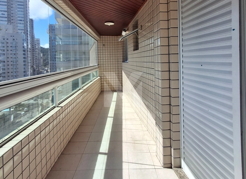 Apartamento 3 dormitórios com vista mar no Canto do Forte.: 39ª foto da galeria de imagens do imóvel