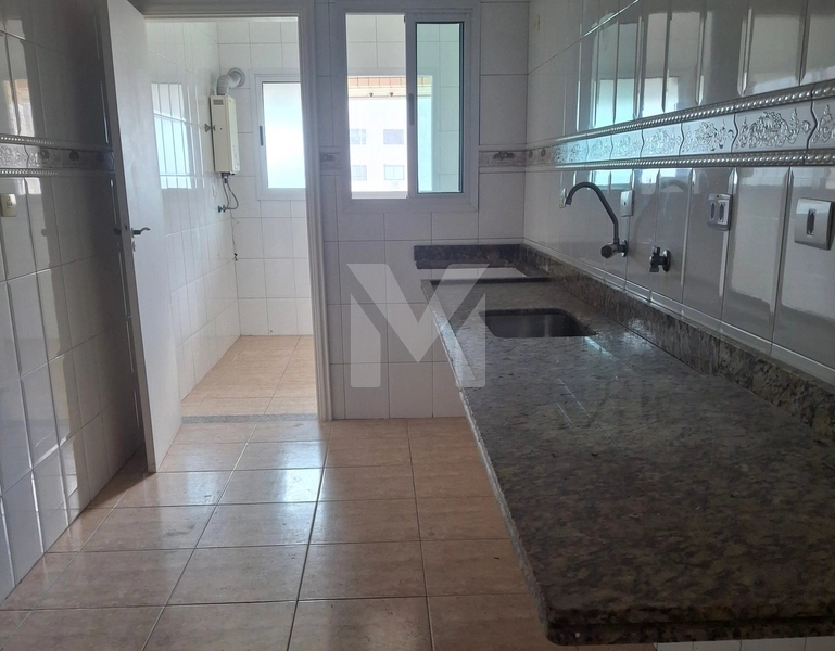 Apartamento 3 dormitórios com vista mar no Canto do Forte.: 23ª foto da galeria de imagens do imóvel