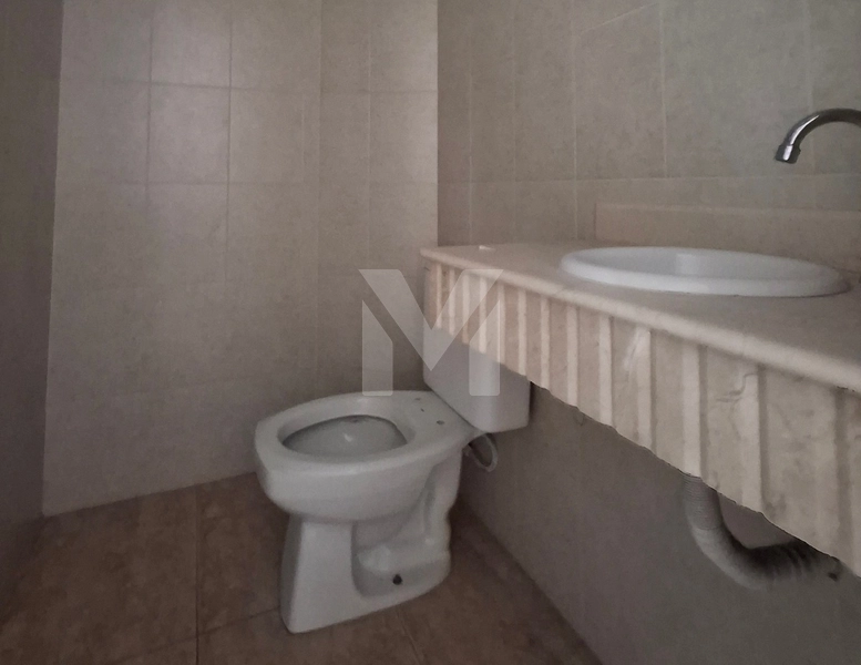 Apartamento 3 dormitórios com vista mar no Canto do Forte.: 18ª foto da galeria de imagens do imóvel