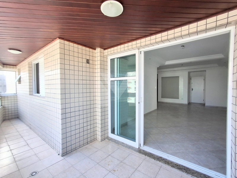 Apartamento 3 dormitórios com vista mar no Canto do Forte.: 7ª foto da galeria de imagens do imóvel