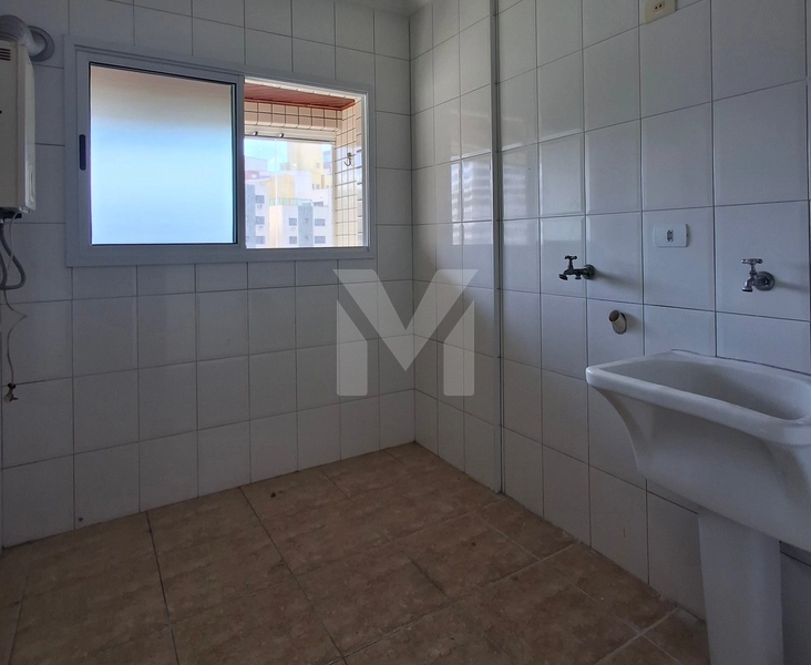 Apartamento 3 dormitórios com vista mar no Canto do Forte.: 24ª foto da galeria de imagens do imóvel