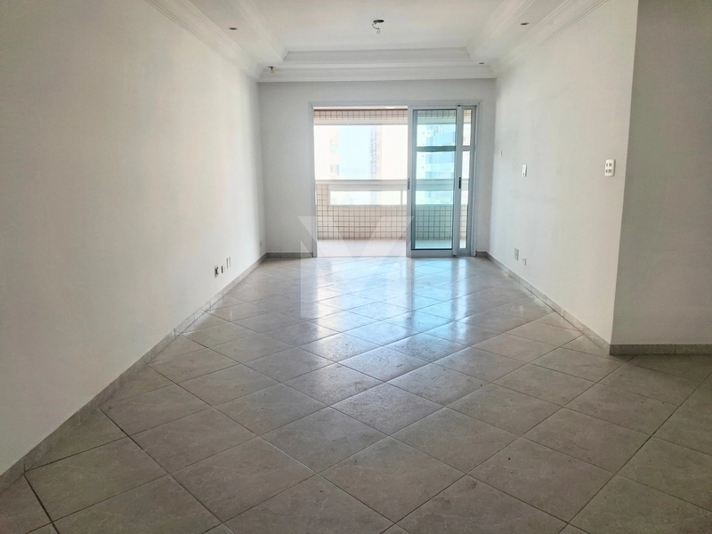 Apartamento 3 dormitórios com vista mar no Canto do Forte.: 6ª foto da galeria de imagens do imóvel