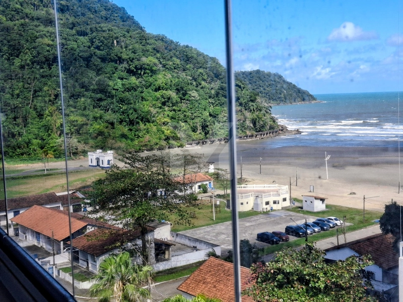 Apartamento 3 dormitórios com vista mar no Canto do Forte.: 14ª foto da galeria de imagens do imóvel