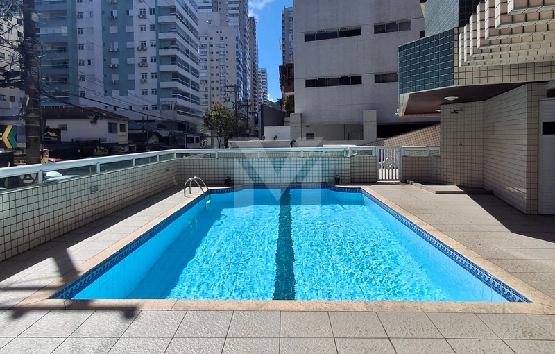 Apartamento 3 dormitórios com vista mar no Canto do Forte.: 43ª foto da galeria de imagens do imóvel