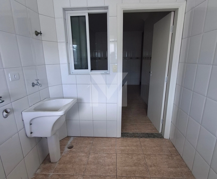 Apartamento 3 dormitórios com vista mar no Canto do Forte.: 25ª foto da galeria de imagens do imóvel