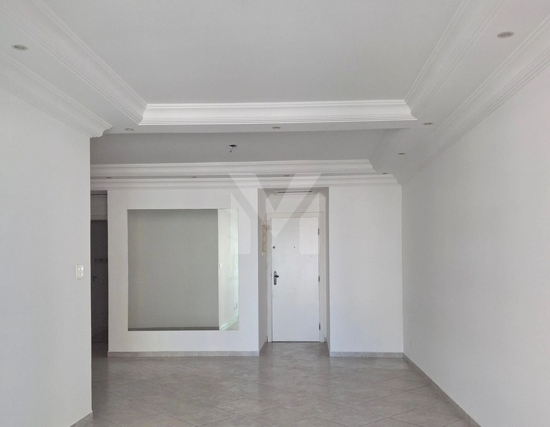 Apartamento 3 dormitórios com vista mar no Canto do Forte.: 4ª foto da galeria de imagens do imóvel