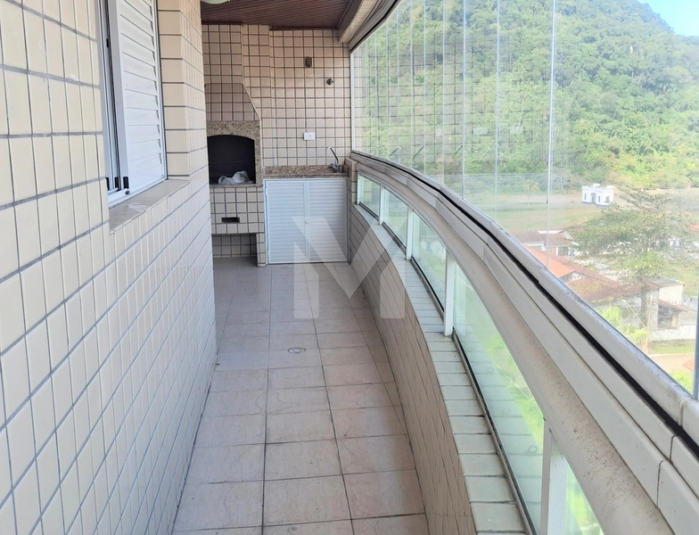 Apartamento 3 dormitórios com vista mar no Canto do Forte.: 16ª foto da galeria de imagens do imóvel