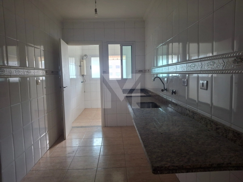 Apartamento 3 dormitórios com vista mar no Canto do Forte.: 22ª foto da galeria de imagens do imóvel