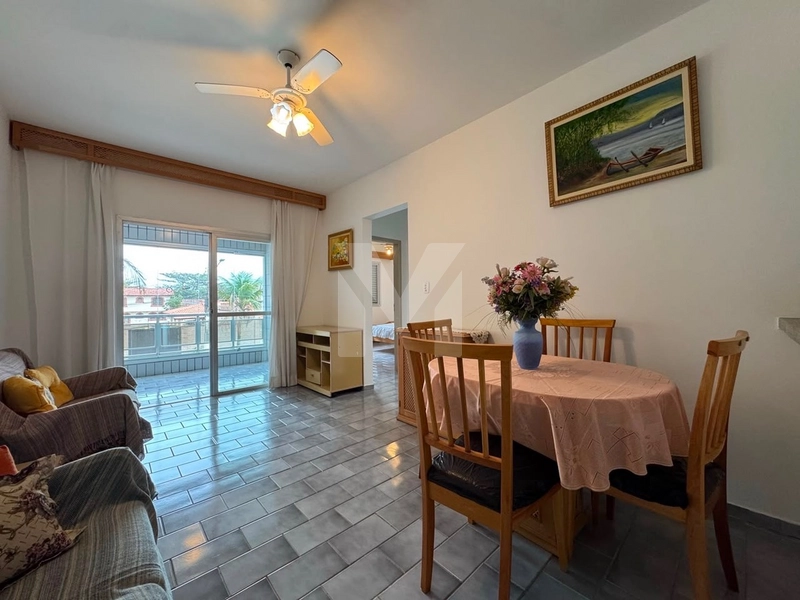 APARTAMENTO DE 2 DORMITÓRIOS - JARDIM REAL