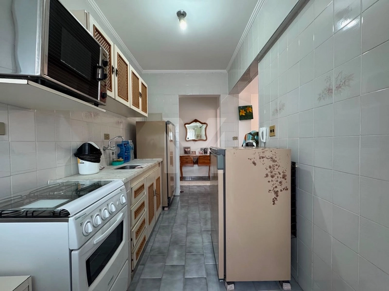 APARTAMENTO DE 2 DORMITÓRIOS - JARDIM REAL: 9ª foto da galeria de imagens do imóvel
