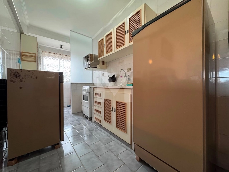APARTAMENTO DE 2 DORMITÓRIOS - JARDIM REAL: 8ª foto da galeria de imagens do imóvel