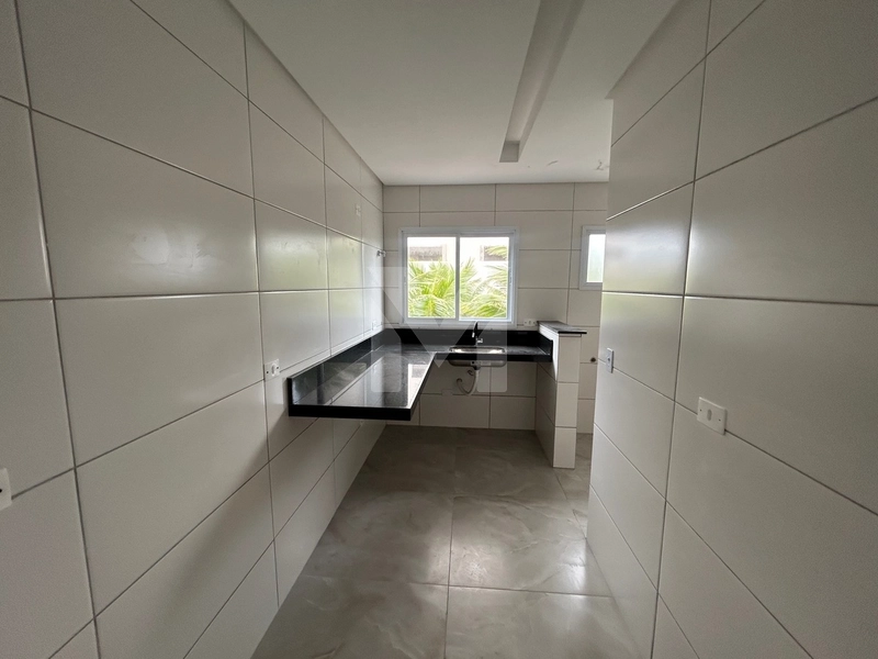 Casa de Condomínio Térrea com Quintal Privativo à Venda no Maracanã –: 6ª foto da galeria de imagens do imóvel