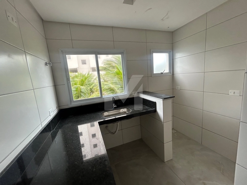 Casa de Condomínio Térrea com Quintal Privativo à Venda no Maracanã –: 5ª foto da galeria de imagens do imóvel