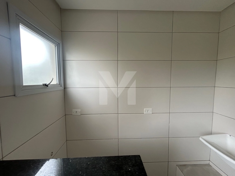 Casa de Condomínio Térrea com Quintal Privativo à Venda no Maracanã –: 4ª foto da galeria de imagens do imóvel