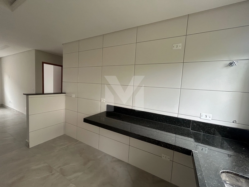 Casa de Condomínio Térrea com Quintal Privativo à Venda no Maracanã –: 3ª foto da galeria de imagens do imóvel