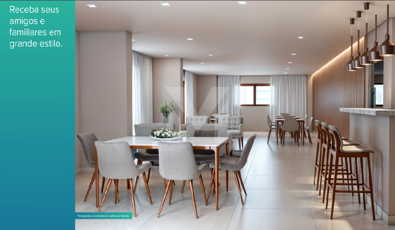 Seu sonho de ter um apartamento na praia está mais perto do que você i: 8ª foto da galeria de imagens do imóvel