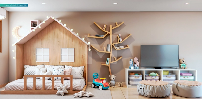 Seu sonho de ter um apartamento na praia está mais perto do que você i: 16ª foto da galeria de imagens do imóvel