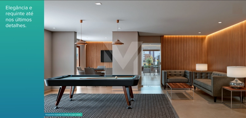Seu sonho de ter um apartamento na praia está mais perto do que você i: 11ª foto da galeria de imagens do imóvel