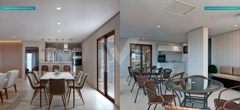 Seu sonho de ter um apartamento na praia está mais perto do que você i: 9ª foto da galeria de imagens do imóvel