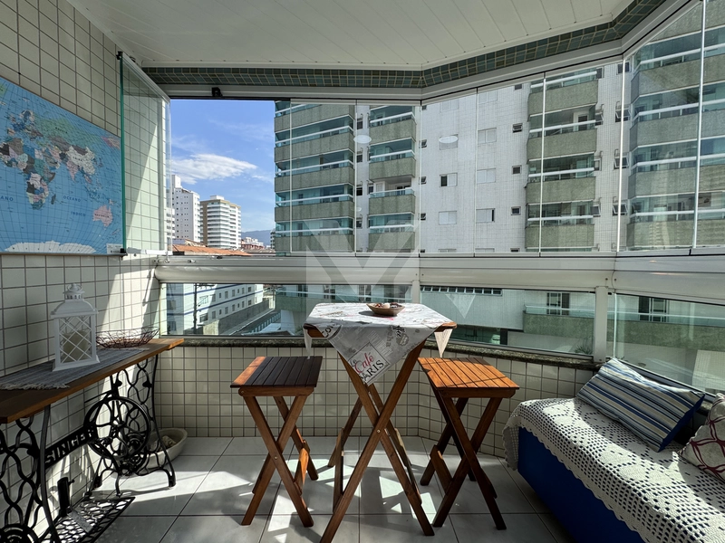 APARTAMENTO DE 2 DORMITÓRIOS - CAIÇARA: 17ª foto da galeria de imagens do imóvel
