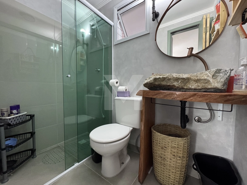 APARTAMENTO DE 2 DORMITÓRIOS - CAIÇARA: 9ª foto da galeria de imagens do imóvel