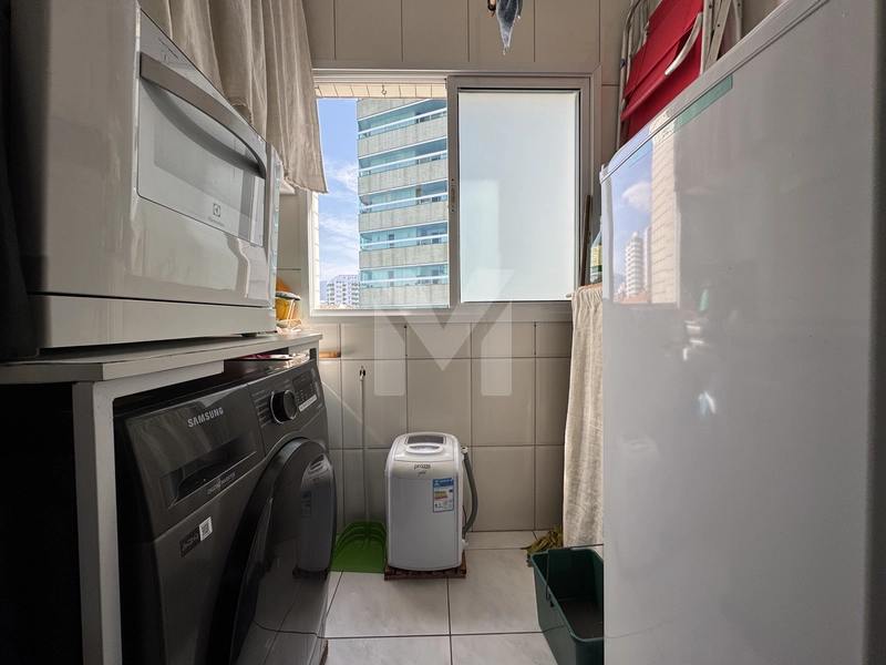 APARTAMENTO DE 2 DORMITÓRIOS - CAIÇARA: 15ª foto da galeria de imagens do imóvel