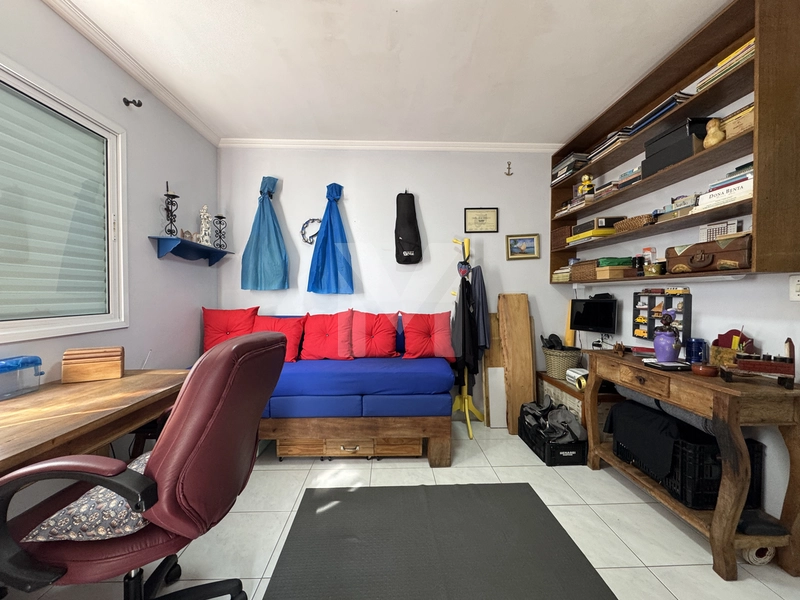 APARTAMENTO DE 2 DORMITÓRIOS - CAIÇARA: 19ª foto da galeria de imagens do imóvel