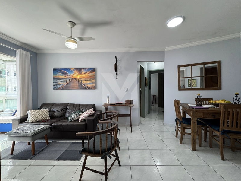 APARTAMENTO DE 2 DORMITÓRIOS - CAIÇARA: 4ª foto da galeria de imagens do imóvel