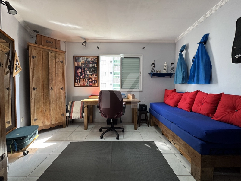 APARTAMENTO DE 2 DORMITÓRIOS - CAIÇARA: 20ª foto da galeria de imagens do imóvel