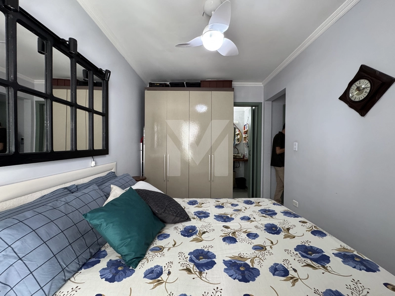 APARTAMENTO DE 2 DORMITÓRIOS - CAIÇARA: 7ª foto da galeria de imagens do imóvel