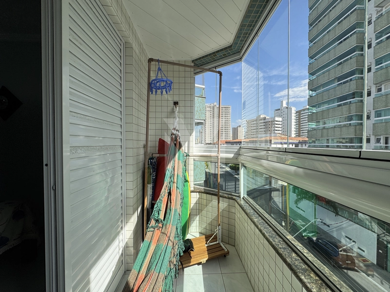 APARTAMENTO DE 2 DORMITÓRIOS - CAIÇARA: 10ª foto da galeria de imagens do imóvel