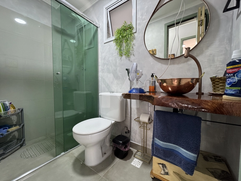 APARTAMENTO DE 2 DORMITÓRIOS - CAIÇARA: 18ª foto da galeria de imagens do imóvel
