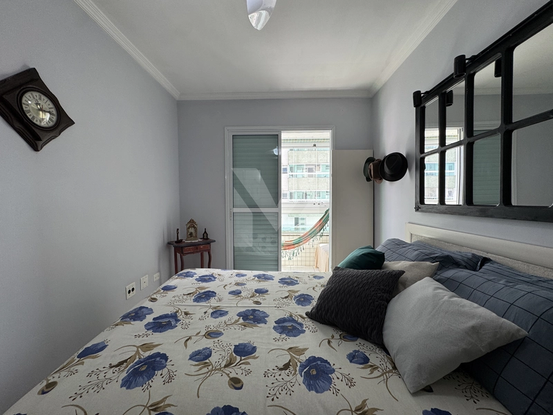 APARTAMENTO DE 2 DORMITÓRIOS - CAIÇARA: 21ª foto da galeria de imagens do imóvel