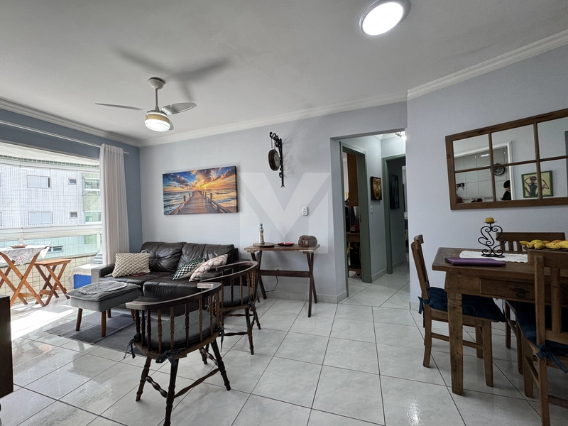 APARTAMENTO DE 2 DORMITÓRIOS - CAIÇARA: 11ª foto da galeria de imagens do imóvel