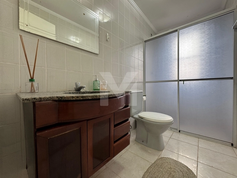 Apartamento Semimobiliado 2 Dormitórios a Apenas 70 Metros da Praia: 13ª foto da galeria de imagens do imóvel