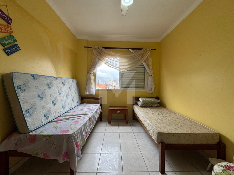 Apartamento Semimobiliado 2 Dormitórios a Apenas 70 Metros da Praia: 15ª foto da galeria de imagens do imóvel