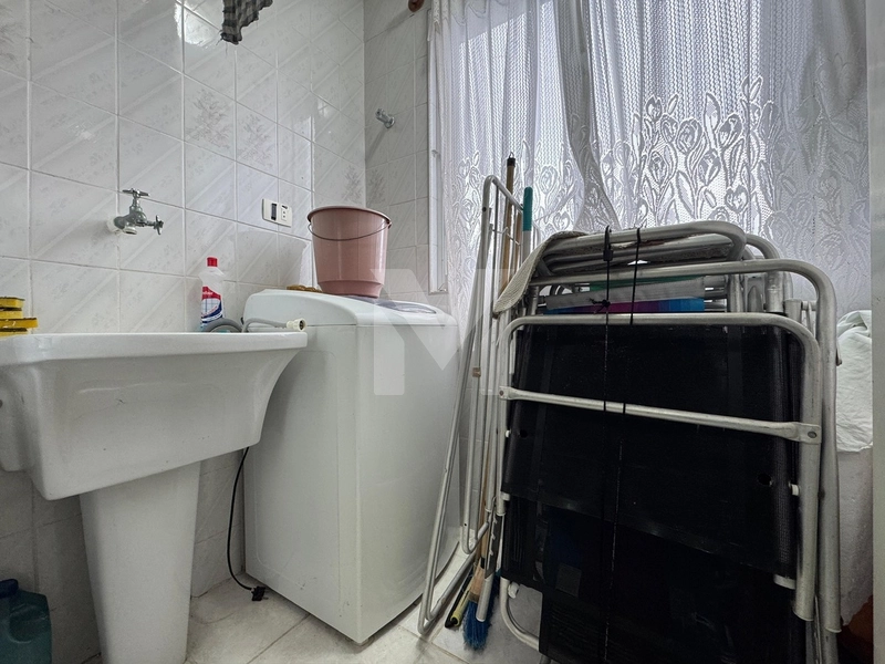 Apartamento Semimobiliado 2 Dormitórios a Apenas 70 Metros da Praia: 10ª foto da galeria de imagens do imóvel