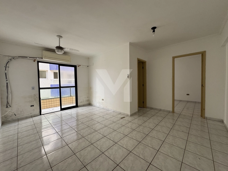 APARTAMENTO DE 1 DORMITORIO - JARDIM REAL