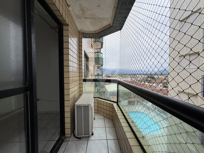 APARTAMENTO DE 1 DORMITORIO - JARDIM REAL: 5ª foto da galeria de imagens do imóvel
