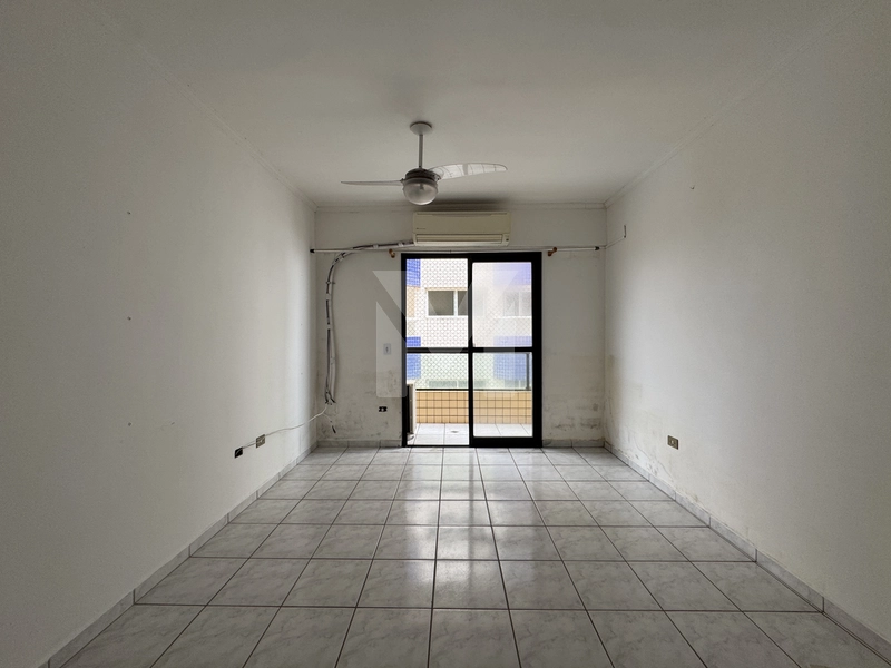 APARTAMENTO DE 1 DORMITORIO - JARDIM REAL: 2ª foto da galeria de imagens do imóvel