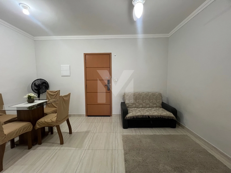 APARTAMENTO VISTA MAR: 3ª foto da galeria de imagens do imóvel
