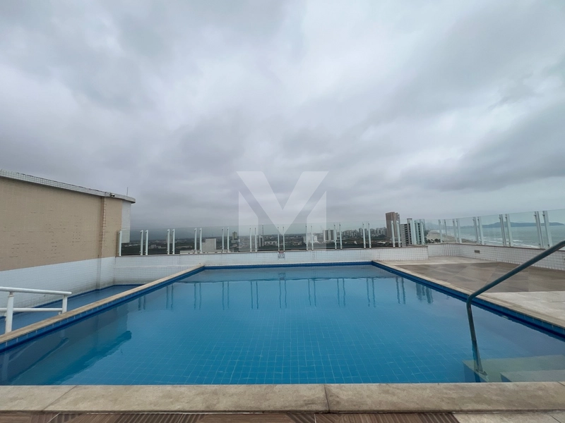 APARTAMENTO VISTA MAR: 11ª foto da galeria de imagens do imóvel