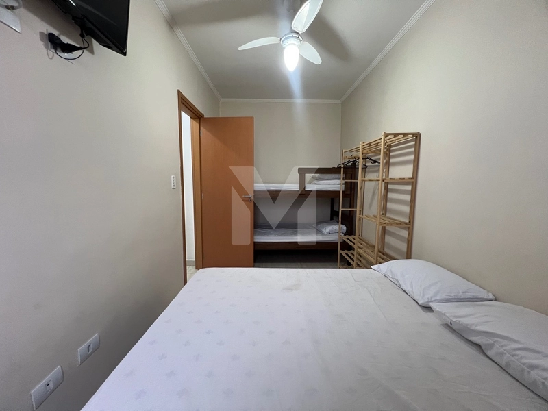 APARTAMENTO VISTA MAR: 6ª foto da galeria de imagens do imóvel
