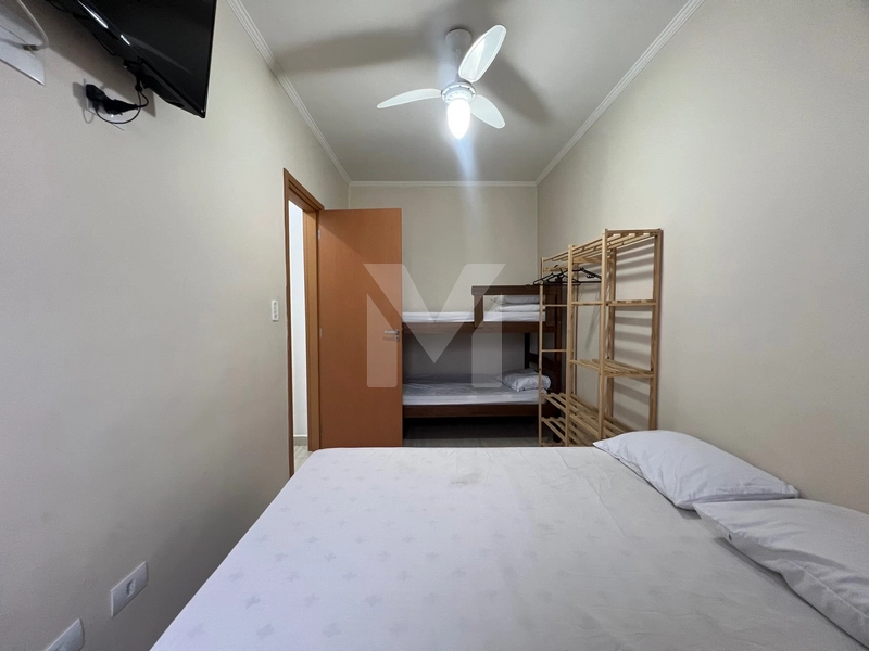 APARTAMENTO VISTA MAR: 9ª foto da galeria de imagens do imóvel