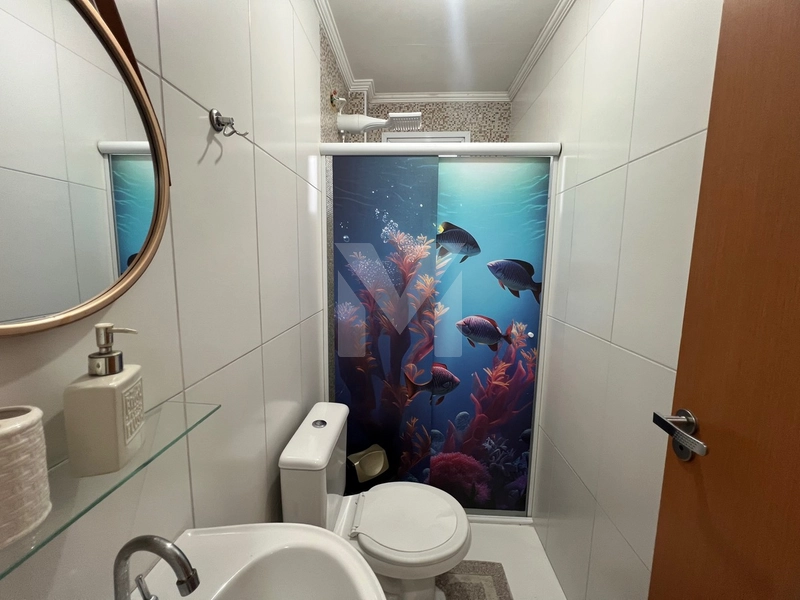 APARTAMENTO VISTA MAR: 10ª foto da galeria de imagens do imóvel