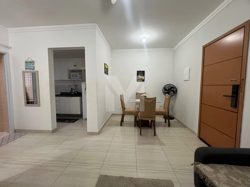 APARTAMENTO VISTA MAR: 5ª foto da galeria de imagens do imóvel